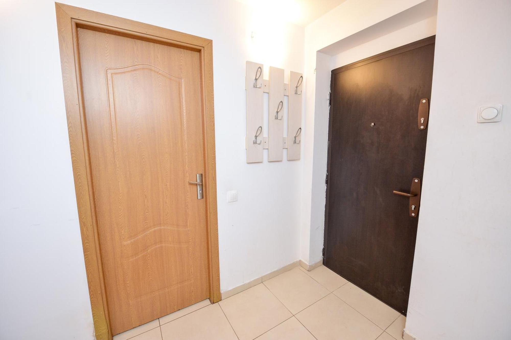 Residenza Di Carbasinni Bukarest Exterior foto